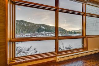 Steps to River Run Gondola Ski Condo with Views! - 6
