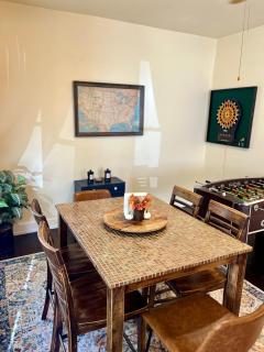 Relaxing townhouse downtown Dubuque - 7