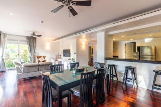 3BR Family Home Chom Tawan Residence in Laguna & Layan - - 5