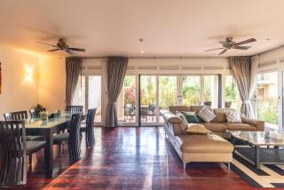 3BR Family Home Chom Tawan Residence in Laguna & Layan - - 7