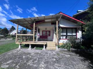 Cabañas Gabella - Lago Ranco - 5