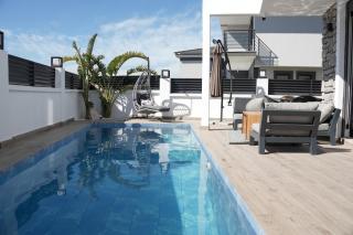 Villa Efsa - Emin Sitesi - 6