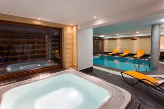 Le Calgary - Les Saisies - 4