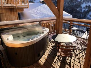 Résidence Caseblanche - Chalet Aigle MAE-0704 - Saint-Martin-de-Belleville - 8