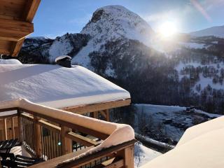 Résidence Caseblanche - Chalet Aigle MAE-0704 - Saint-Martin-de-Belleville - 5