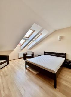 Apartament Spacerowa - 3