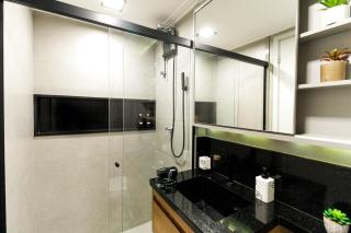 Ap Luxo c vaga Prox Ibirapuera Metrô e Hospitais - São Paulo - 5
