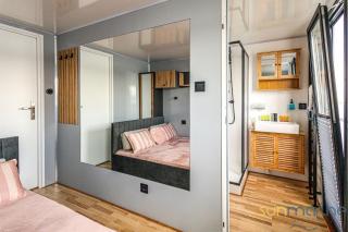 TraumZeitBoot Helmut - exklusiver Festlieger in perfekter Lage am Scharmützelsee Bad Saarow - 2