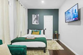 Music - Big 3br with King Bd Close to EWR and NYC - 8