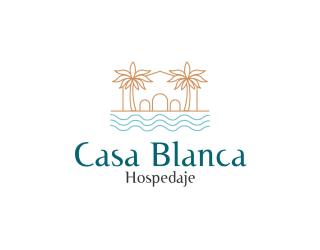 HOSPEDAJE CasaBlanca Huacachina - Ica - 2