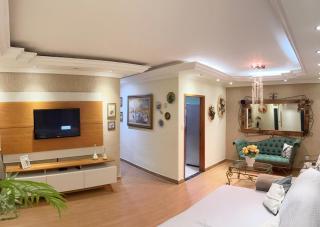 Casa alto padrão em São José da Barra-MG - 7