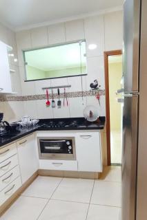 Casa alto padrão em São José da Barra-MG - 3