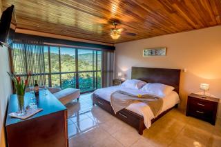 Barons Resort - Atenas - 8