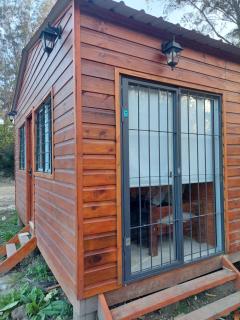 Cabañas Flores de Ocean - 3