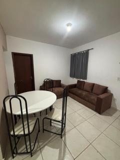 Apartamento Faria - Capitólio - 7