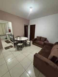 Apartamento Faria - Capitólio - 4