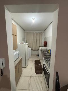 Apartamento Faria - Capitólio - 1