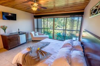 Barons Resort - Atenas - 9