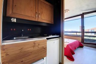 Résidence Chaviere - Appartement agréable · Ski aux pieds · Balcon MAE-2584 - 2