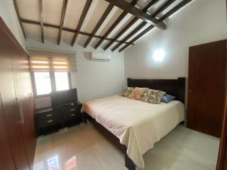 Apartamento - Manga Cartagena - 7