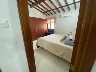 Apartamento - Manga Cartagena - 5