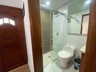 Apartamento - Manga Cartagena - 1