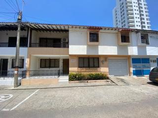 Apartamento - Manga Cartagena - 0