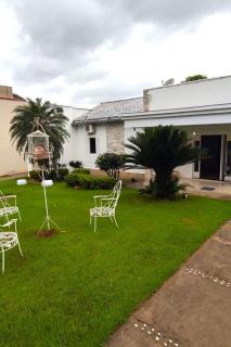 Casa alto padrão em São José da Barra-MG - 9