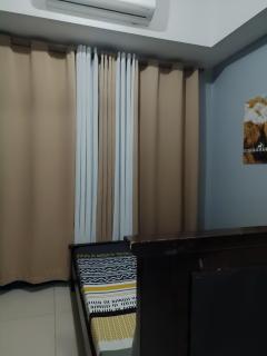 1137A Staycation Infront of Moa, Moa Arena, Smx, Ikea, Near Dfa Macapagal, NU Moa, PICC, World Trade, Star City, Ayala Mall, Parqual Mall, NAIA Sea Residences Tower - Manila - 5