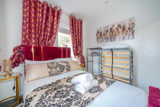 -F9GH- for your most relaxed, Cosy stay, Parking - Leeds - 3