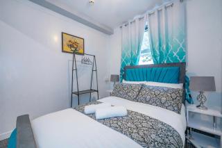-F9GH- for your most relaxed, Cosy stay, Parking - Leeds - 1