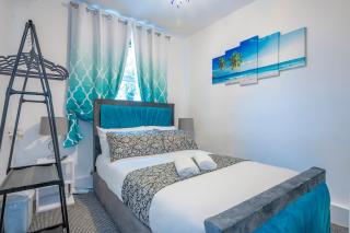 -F9GH- for your most relaxed, Cosy stay, Parking - Leeds - 6