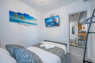 -F9GH- for your most relaxed, Cosy stay, Parking - 9