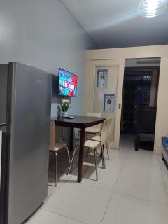 1137A Staycation Infront of Moa, Moa Arena, Smx, Ikea, Near Dfa Macapagal, NU Moa, PICC, World Trade, Star City, Ayala Mall, Parqual Mall, NAIA Sea Residences Tower - Manila - 7