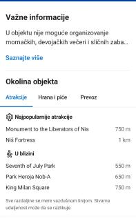 MouseHouse apartman 1 - Niš - 9