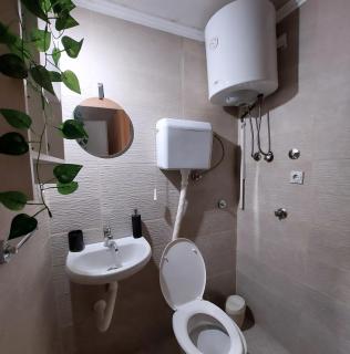 MouseHouse apartman 1 - Niš - 2