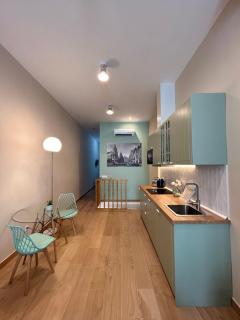 Apartamento Centro Madrid Atocha - Madrid - 0