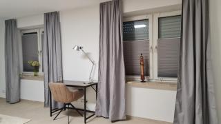 Gästehaus Ferienwohnung Zimmer 2B Jülich - 4