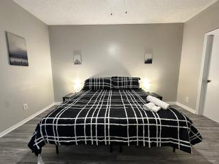 Inviting and Spacious Apartment in Houston Near Kemah Boardwalk and NASA Space Center - Houston - 5