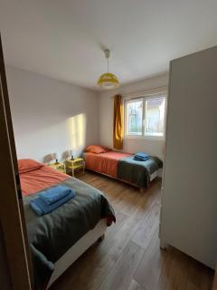 Gîte Cigogne et Sanglier - Châtenois - 5