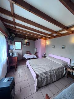 Cabañas Gabella - Lago Ranco - 3