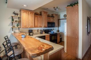 2BR Village At Indian Point 606 near SDC-Free Tickets Daily up to $500 Value - Branson - 4