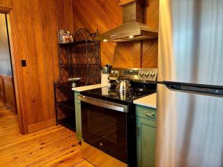 The Reynolds House - 5