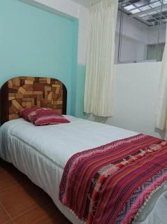 Añay Ayllu - Cuzco - 2