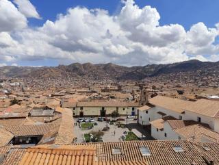 Añay Ayllu - Cuzco - 1