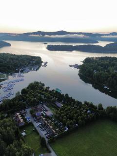 Ośrodek Wypoczynkowy Cypel - 0