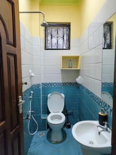 2 Bedroom Mombasa Cbd Unit - 1