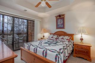 2BR Village At Indian Point 707 near SDC-Free Tickets Daily up to $500 Value - Branson - 5