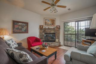 2BR Village At Indian Point 707 near SDC-Free Tickets Daily up to $500 Value - Branson - 6