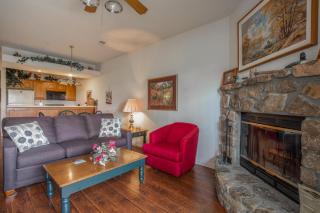 2BR Village At Indian Point 707 near SDC-Free Tickets Daily up to $500 Value - Branson - 7